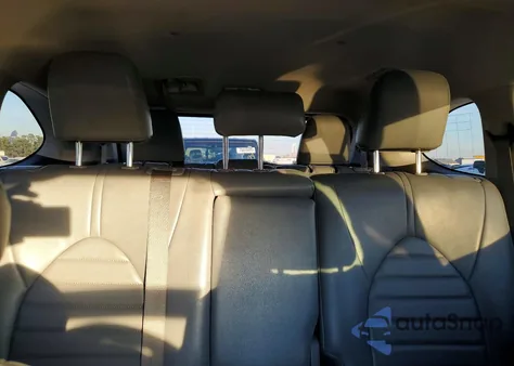 2020 Toyota Highlander L z USA, uszkodzony, nr VIN 5TDCZRAH7LS507412